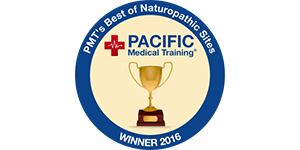 Naturopathic Medicine